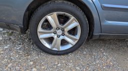 
										Subaru Outback RN Auto ’05 1 owner from new SKU904 full									