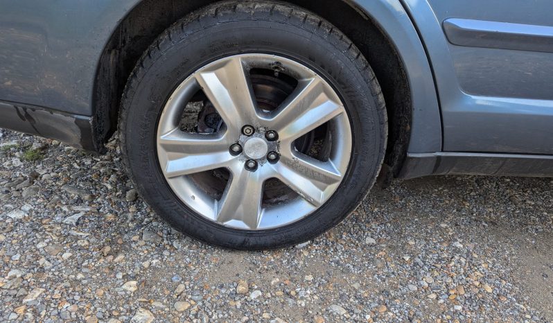 
								Subaru Outback RN Auto ’05 1 owner from new SKU904 full									