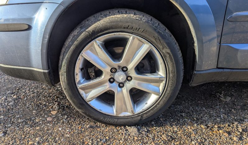 
								Subaru Outback RN Auto ’05 1 owner from new SKU904 full									