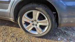 
										Subaru Outback RN Auto ’05 1 owner from new SKU904 full									