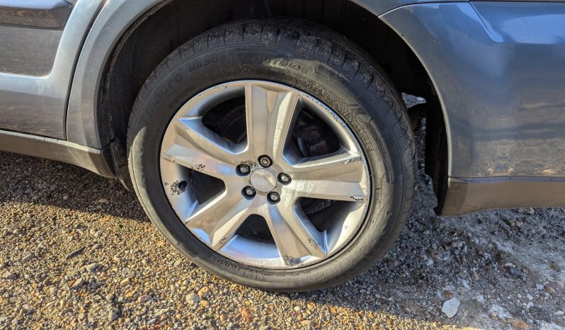 
								Subaru Outback RN Auto ’05 1 owner from new SKU904 full									