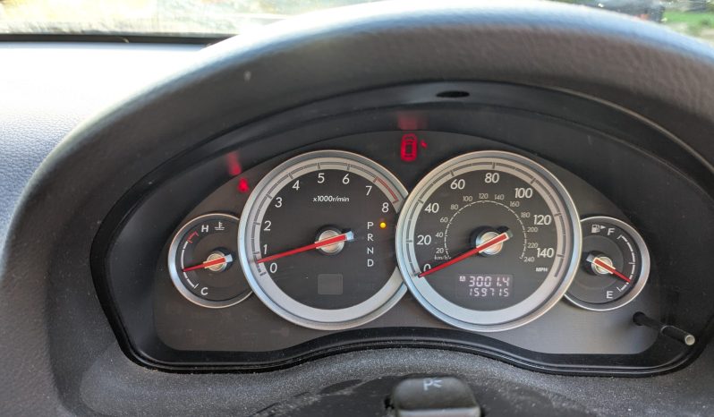 
								Subaru Outback RN Auto ’05 1 owner from new SKU904 full									