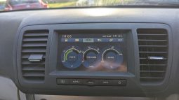 
										Subaru Outback RN Auto ’05 1 owner from new SKU904 full									