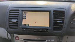 
										Subaru Outback RN Auto ’05 1 owner from new SKU904 full									