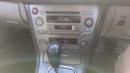 
										Subaru Outback RN Auto ’05 1 owner from new SKU904 full									