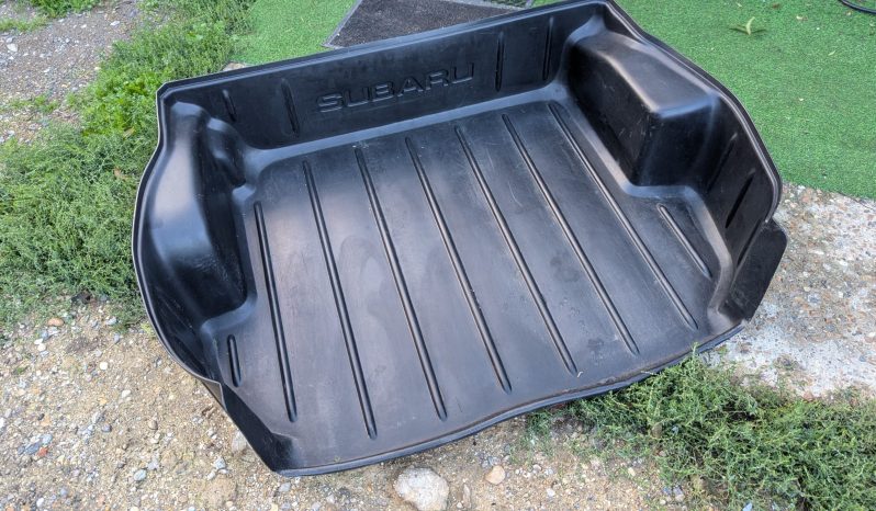 
								Subaru Outback RN Auto ’05 1 owner from new SKU904 full									