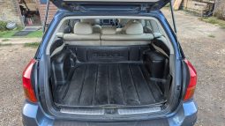 
										Subaru Outback RN Auto ’05 1 owner from new SKU904 full									