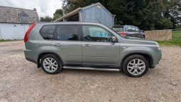 
										Nissan X-Trail TEKNA DCI 150 Rare Auto  2011 Top Spec Proper service history  SKU906 full									