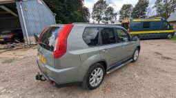 
										Nissan X-Trail TEKNA DCI 150 Rare Auto  2011 Top Spec Proper service history  SKU906 full									