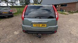 
										Nissan X-Trail TEKNA DCI 150 Rare Auto  2011 Top Spec Proper service history  SKU906 full									