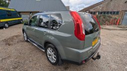 
										Nissan X-Trail TEKNA DCI 150 Rare Auto  2011 Top Spec Proper service history  SKU906 full									