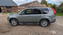
										Nissan X-Trail TEKNA DCI 150 Rare Auto  2011 Top Spec Proper service history  SKU906 full									