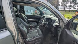 
										Nissan X-Trail TEKNA DCI 150 Rare Auto  2011 Top Spec Proper service history  SKU906 full									