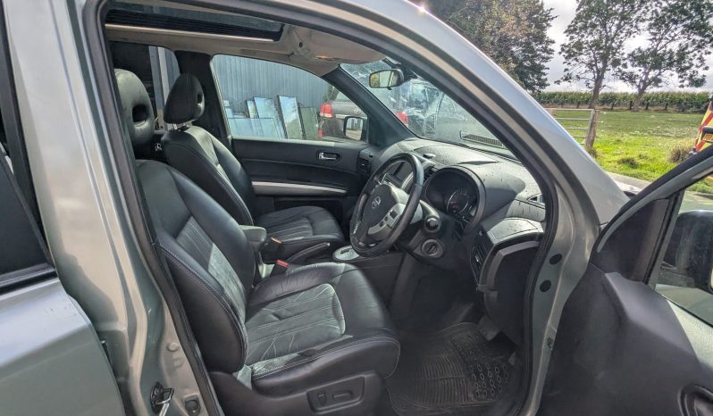 
								Nissan X-Trail TEKNA DCI 150 Rare Auto  2011 Top Spec Proper service history  SKU906 full									