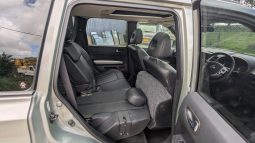 
										Nissan X-Trail TEKNA DCI 150 Rare Auto  2011 Top Spec Proper service history  SKU906 full									