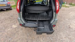 
										Nissan X-Trail TEKNA DCI 150 Rare Auto  2011 Top Spec Proper service history  SKU906 full									