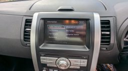 
										Nissan X-Trail TEKNA DCI 150 Rare Auto  2011 Top Spec Proper service history  SKU906 full									