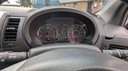 
										Nissan X-Trail TEKNA DCI 150 Rare Auto  2011 Top Spec Proper service history  SKU906 full									