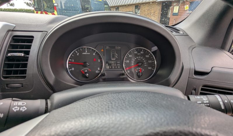 
								Nissan X-Trail TEKNA DCI 150 Rare Auto  2011 Top Spec Proper service history  SKU906 full									