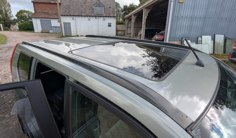 
								Nissan X-Trail TEKNA DCI 150 Rare Auto  2011 Top Spec Proper service history  SKU906 full									