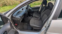 
										Peugeot 206 “LOOK” 4 door Manual 2007 SKU908  full									