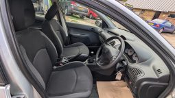 
										Peugeot 206 “LOOK” 4 door Manual 2007 SKU908  full									