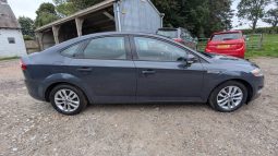 
										Ford Mondeo ZETEC Tdci Econetic Stop Start 2011 SKU912 full									