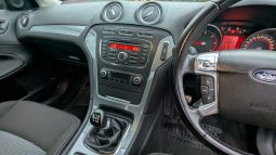 
										Ford Mondeo ZETEC Tdci Econetic Stop Start 2011 SKU912 full									
