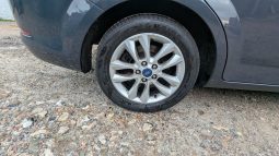 
										Ford Mondeo ZETEC Tdci Econetic Stop Start 2011 SKU912 full									