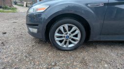 
										Ford Mondeo ZETEC Tdci Econetic Stop Start 2011 SKU912 full									