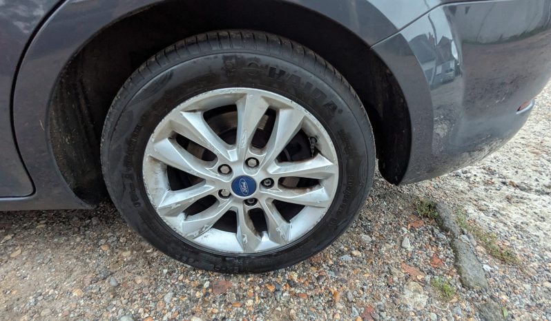 
								Ford Mondeo ZETEC Tdci Econetic Stop Start 2011 SKU912 full									