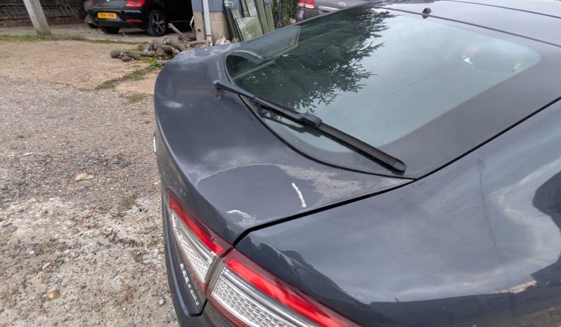 
								Ford Mondeo ZETEC Tdci Econetic Stop Start 2011 SKU912 full									