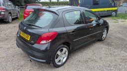 
										PEUGEOT 207 SPORT HDI 90 2009 Low Miles SKU910 full									