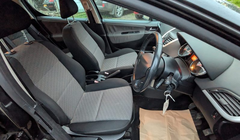 
								PEUGEOT 207 SPORT HDI 90 2009 Low Miles SKU910 full									