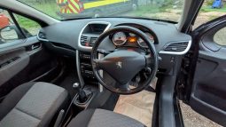 
										PEUGEOT 207 SPORT HDI 90 2009 Low Miles SKU910 full									