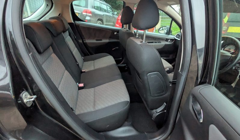 
								PEUGEOT 207 SPORT HDI 90 2009 Low Miles SKU910 full									