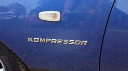 
										Mercedes SLK230 Kompressor  1999  SKU911 full									