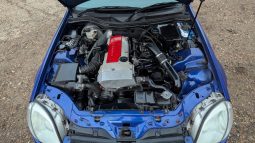 
										Mercedes SLK230 Kompressor  1999  SKU911 full									