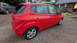 
										KIA VENGA 3 ECODYNAMICS CRDI 90 2011 SKU909 full									
