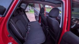 
										KIA VENGA 3 ECODYNAMICS CRDI 90 2011 SKU909 full									