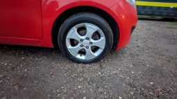 
										KIA VENGA 3 ECODYNAMICS CRDI 90 2011 SKU909 full									