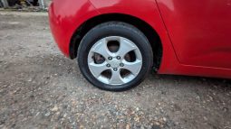 
										KIA VENGA 3 ECODYNAMICS CRDI 90 2011 SKU909 full									