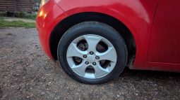 
										KIA VENGA 3 ECODYNAMICS CRDI 90 2011 SKU909 full									