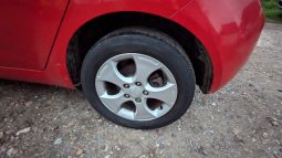 
										KIA VENGA 3 ECODYNAMICS CRDI 90 2011 SKU909 full									