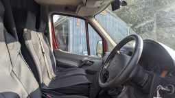 
										MERCEDES-BENZ SPRINTER 313 CDI 2010 Off Grid Stealth Camper SKU914 CALL 07706 333444 full									
