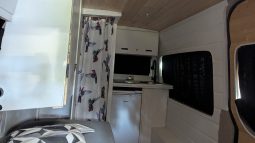 
										MERCEDES-BENZ SPRINTER 313 CDI 2010 Off Grid Stealth Camper SKU914 CALL 07706 333444 full									