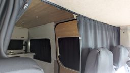 
										MERCEDES-BENZ SPRINTER 313 CDI 2010 Off Grid Stealth Camper SKU914 CALL 07706 333444 full									