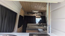 
										MERCEDES-BENZ SPRINTER 313 CDI 2010 Off Grid Stealth Camper SKU914 CALL 07706 333444 full									