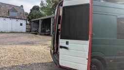 
										MERCEDES-BENZ SPRINTER 313 CDI 2010 Off Grid Stealth Camper SKU914 CALL 07706 333444 full									