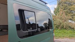 
										MERCEDES-BENZ SPRINTER 313 CDI 2010 Off Grid Stealth Camper SKU914 CALL 07706 333444 full									